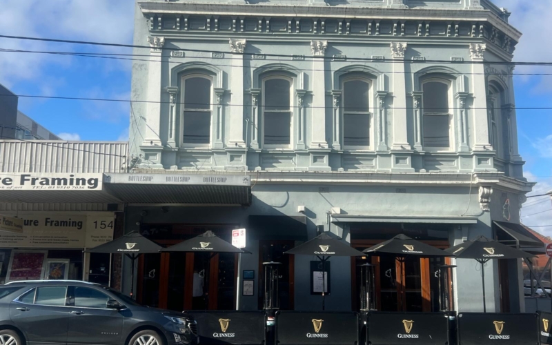 Windsor_Architecture The building architecture in Windsor has so much heritage.