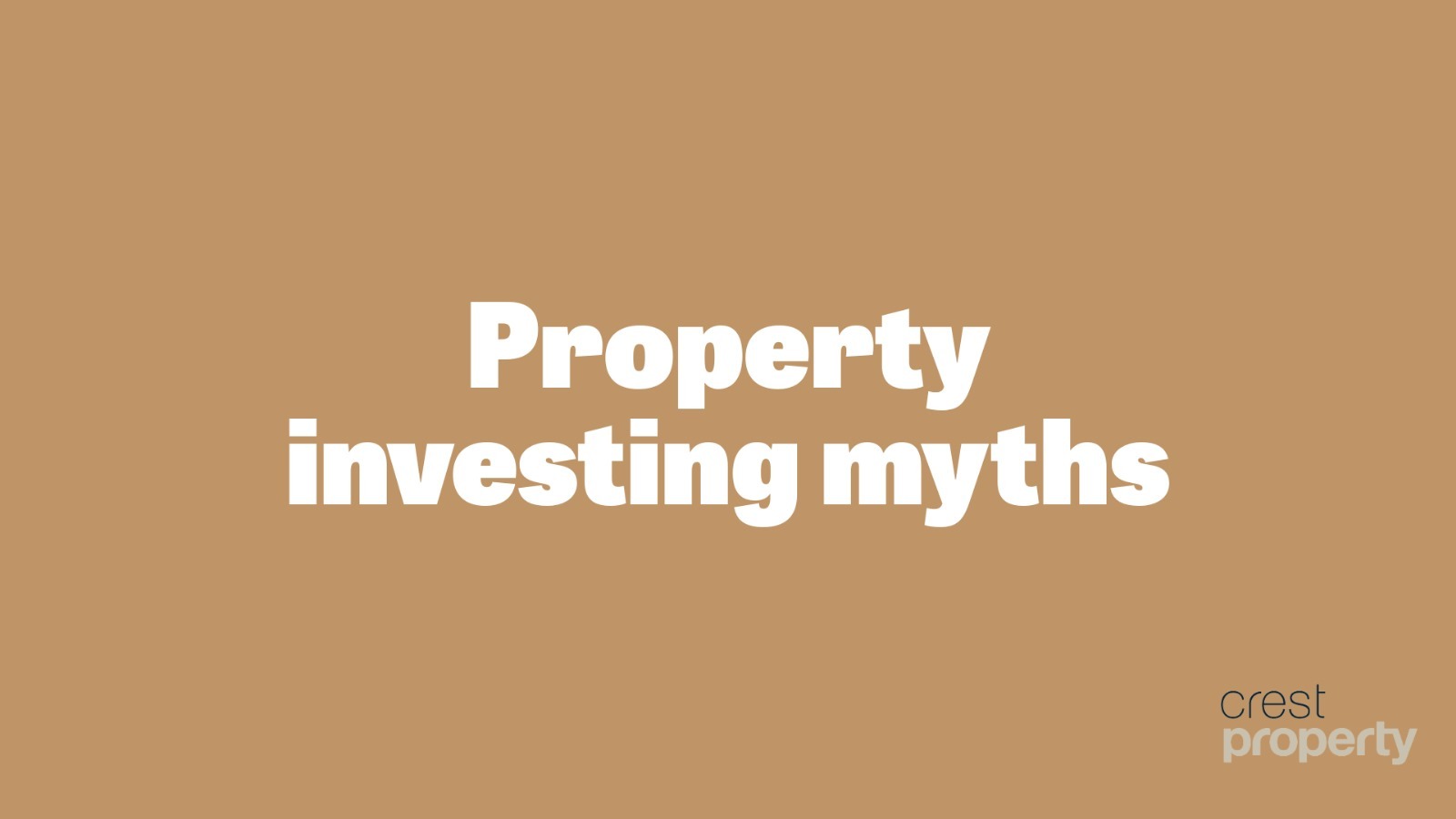 Market_Insights_Property_Investing_Myths