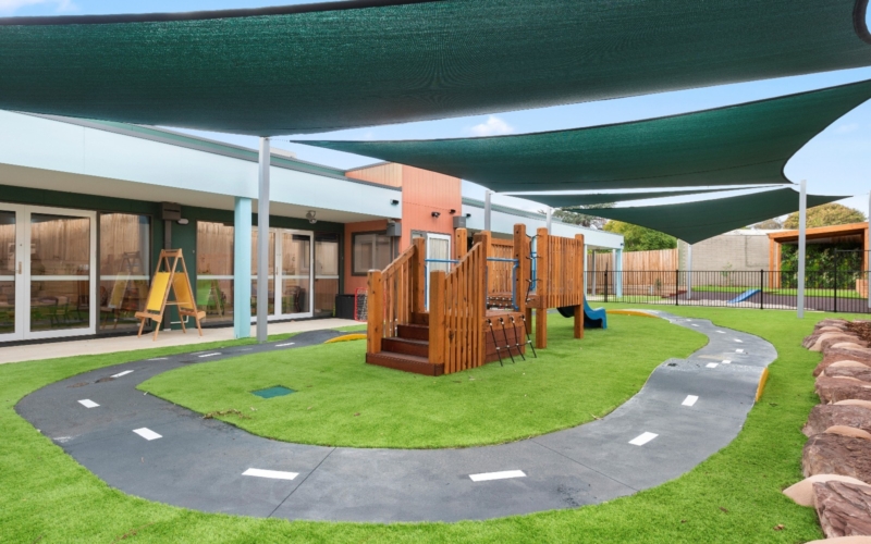 Whiz_Kids_Childcare_Dandenong Whiz Kids Childcare Centre is one of many in Dandenong.