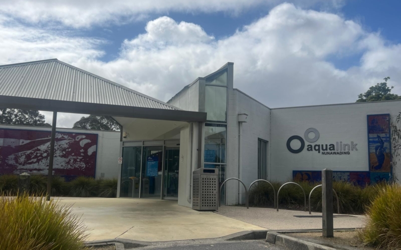 AquaLink_Nunawading Acqualink Swimming Centre
