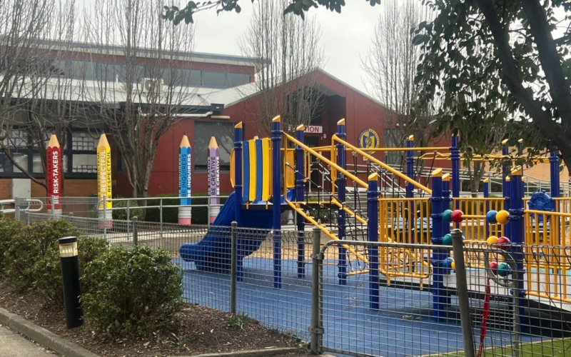 Burwood Heights Primary School Burwood Heights Primary School