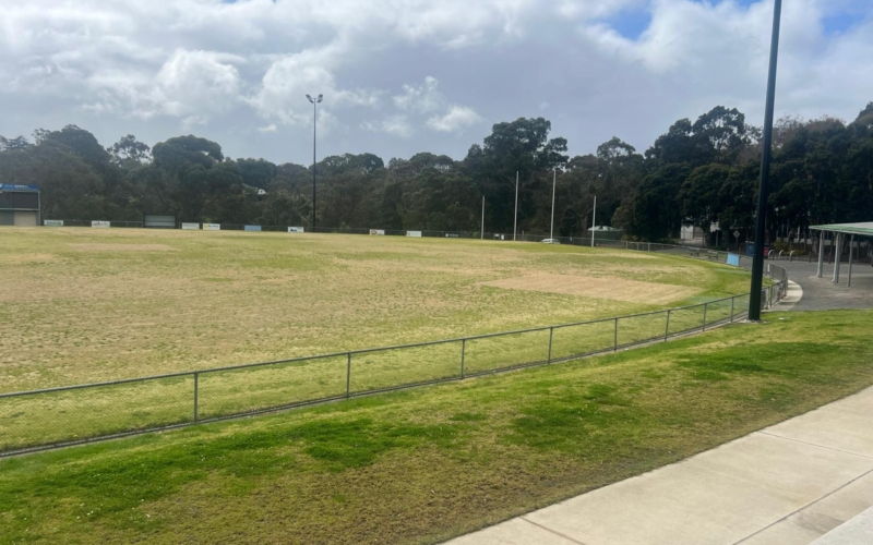 Forest Hill Football Club Forest Hill Football Club