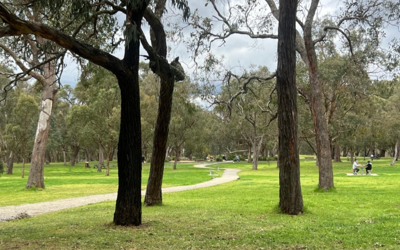 Jells Park Jells Park