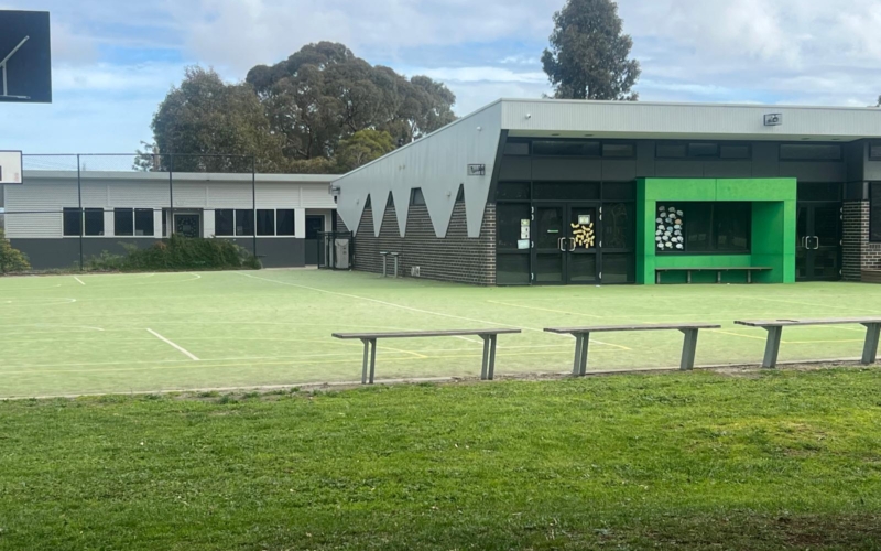 Mountain Gate Primary School Mountain Gate Primary School