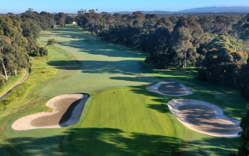 Cranbourne Golf Club Cranbourne Golf Club