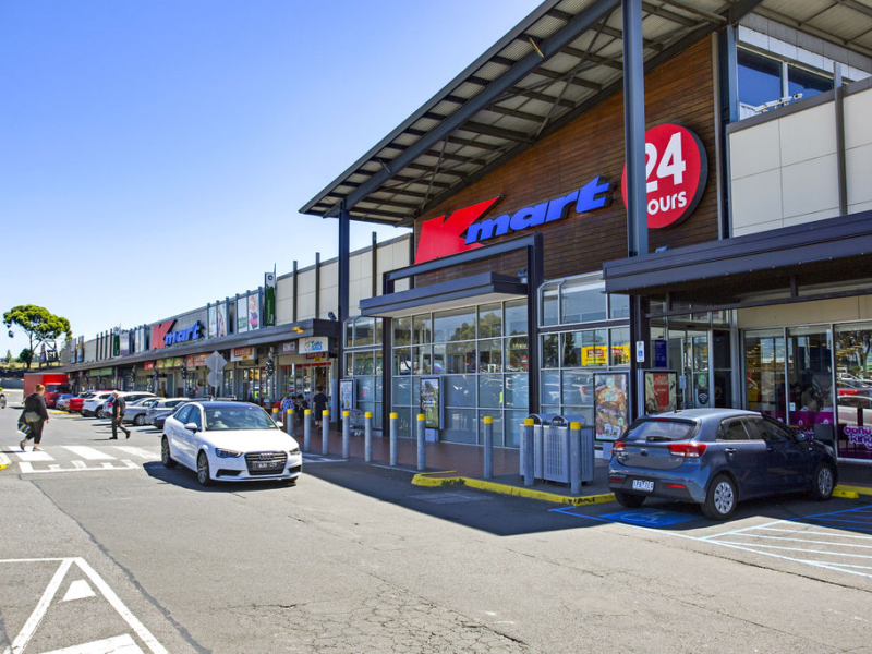 Campbellfield Plaza Campbellfield Plaza