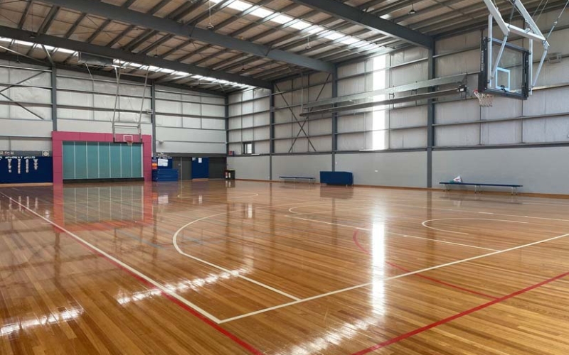 Cranbourne North Hire Indoor Courts Cranbourne North Hire Indoor Courts