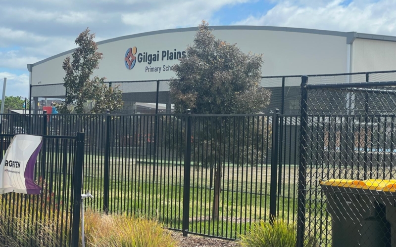 Gilgai Plains Primary School