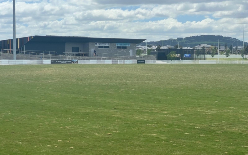Kalkallo Recreation Reserve