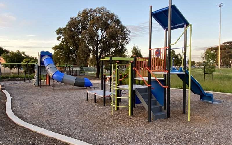 Seth Raistrick Reserve_Campbellfield Seth Raistrick Reserve_Campbellfield