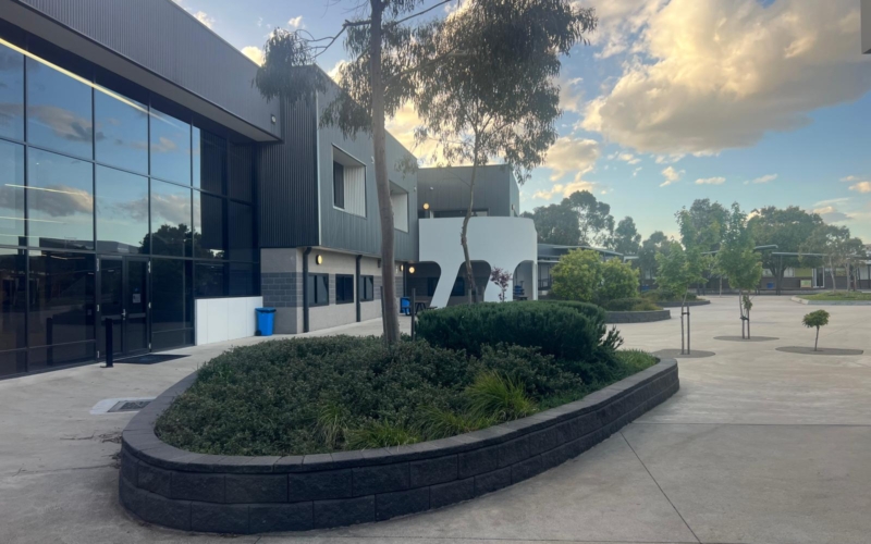 Benteligh_Secondary_College Benteligh_Secondary_College