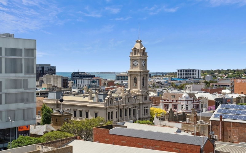 Geelong_CBD_Lifestyle Geelong Central Business District (CBD)