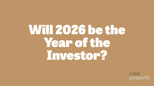 Will 2026 be the Year of the Investor