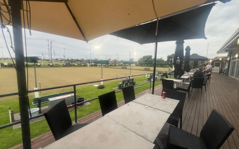 Yarraville Footscray Bowling Club Yarraville Footscray Bowling Club.