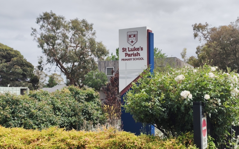 St Luke the Evangelist School is a Coeducation Catholic primary school, serving years P-6.