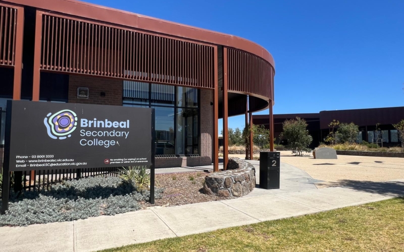 Brinbeal Secondary College