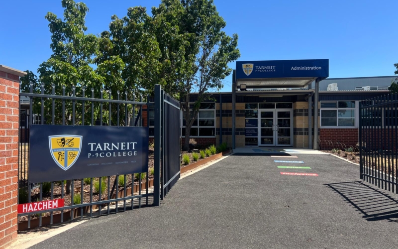 Tarneit P-9 College