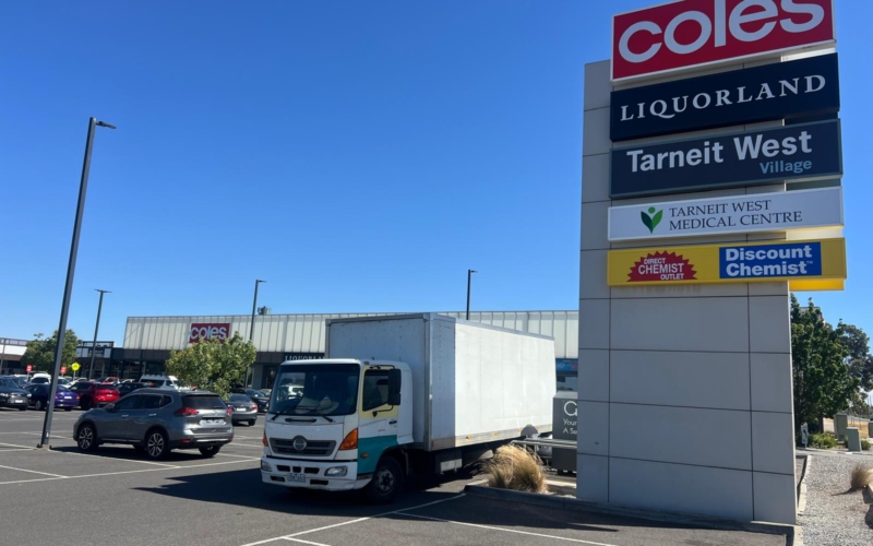 Tarneit West Village has a diverse range of specialty stores.